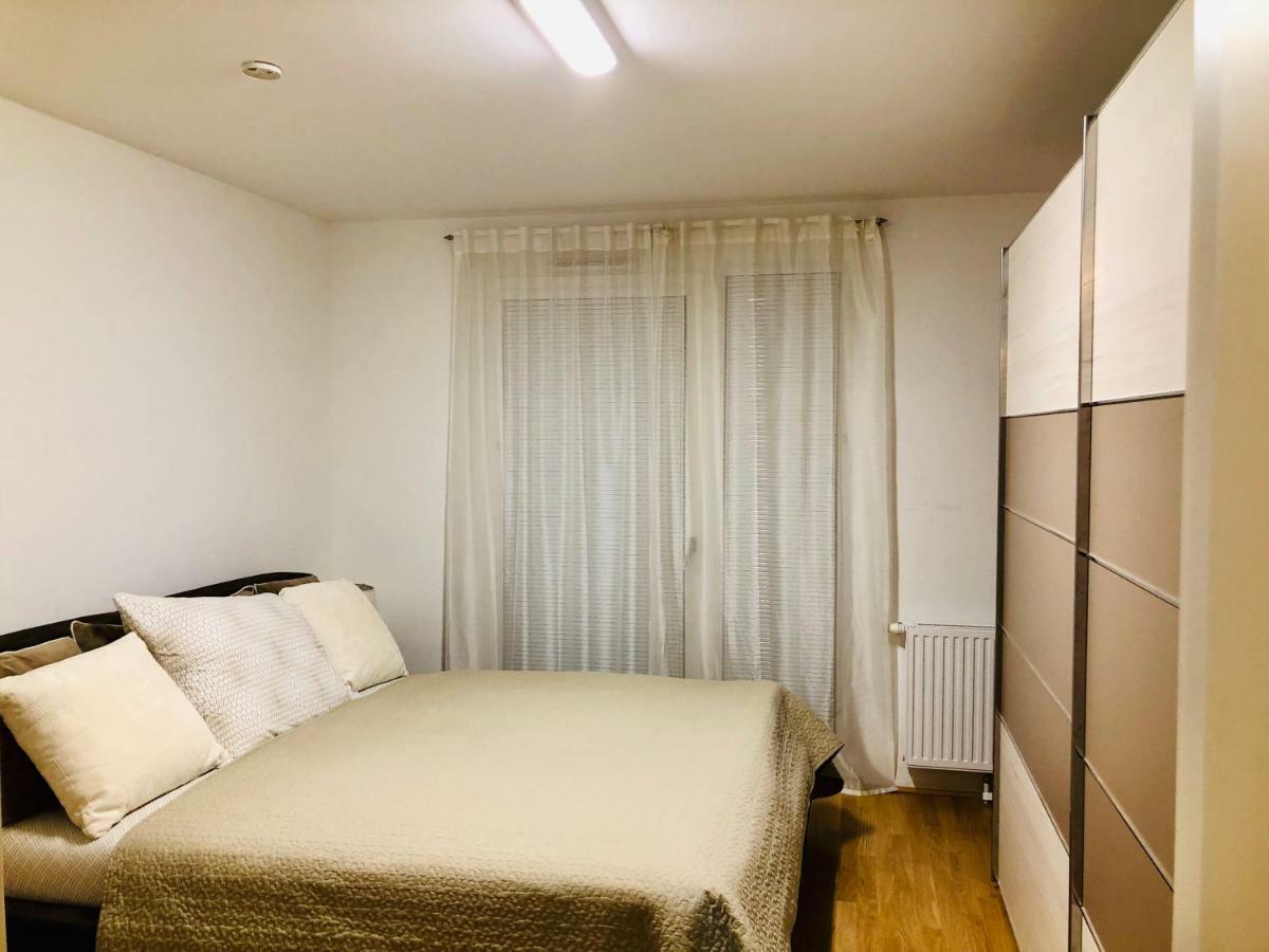 Apartament Amazing Austria Center Near Uno *