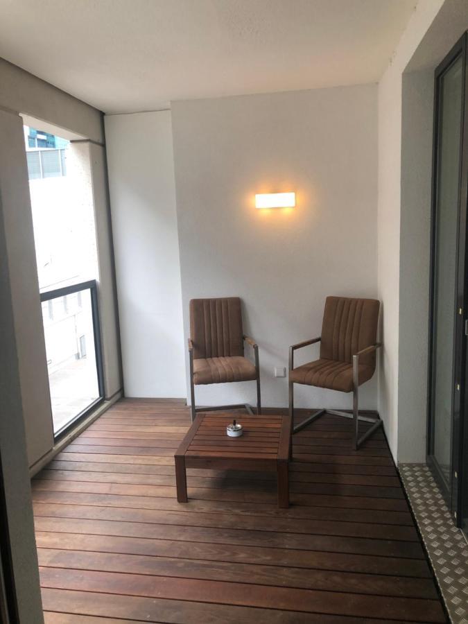 Amazing Austria Center Near Uno * Wien