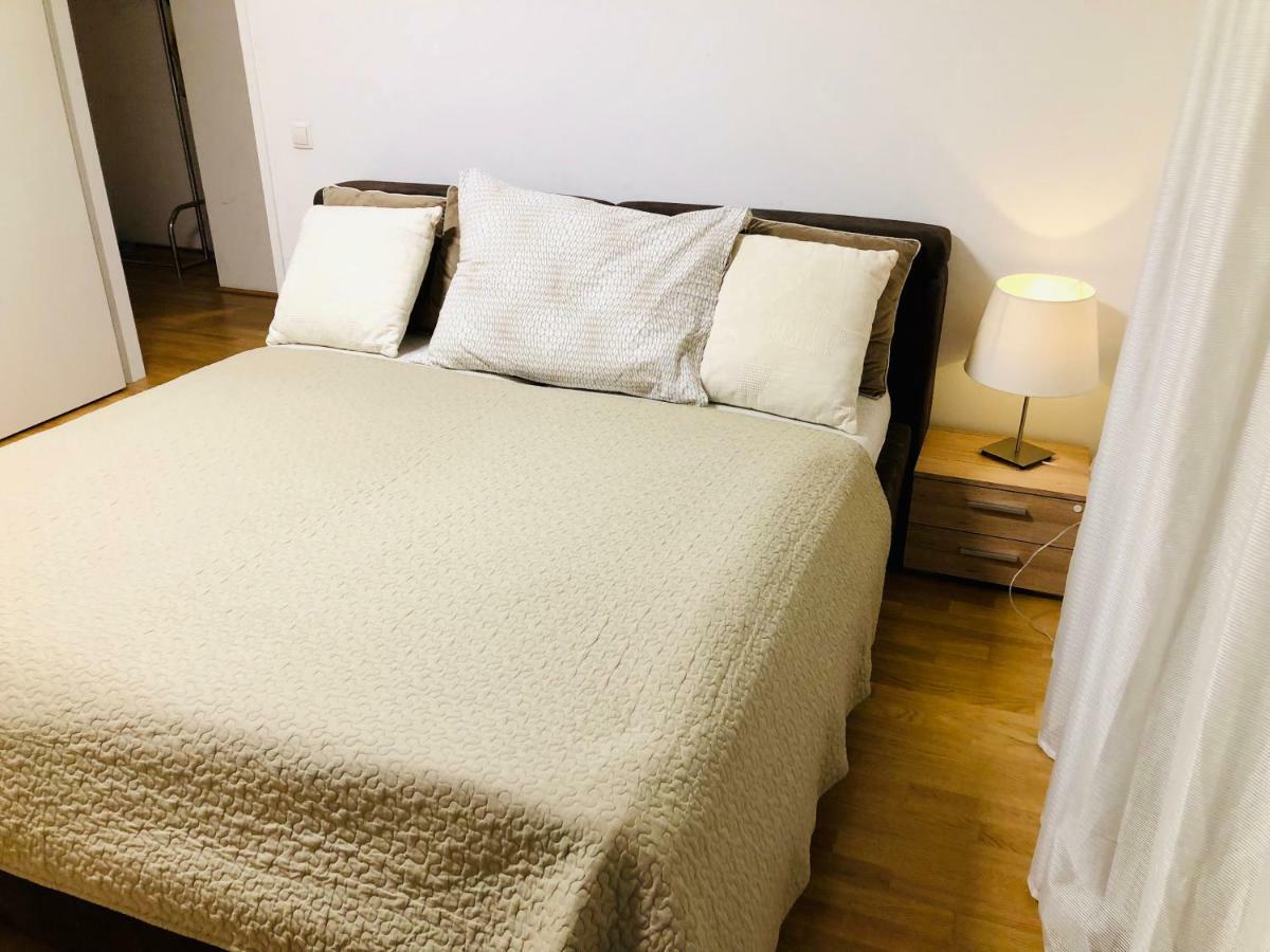 Amazing Austria Center Near Uno * Wien